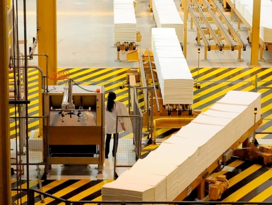 Clique para ver a notícia completa Como a escolha do material impacta a eficiência e os indicadores industriais