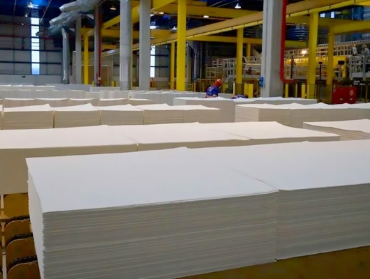 Clique para ver a notícia completa Como será a indústria de celulose em 2040