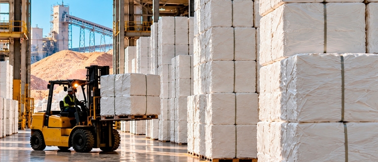 Ressarcimento do tarifaço avança nos EUA e pode beneficiar exportadores de celulose