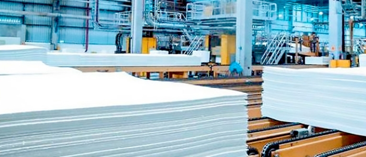 A Valmet apresenta soluções para caldeiras de recuperação mais eficientes, inteligentes e sustentáveis